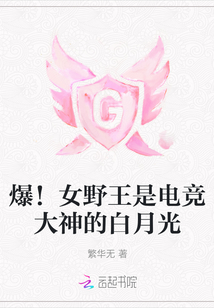 女主是野王的电竞小说