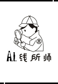 ai线段工具怎么用