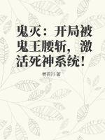 鬼灭:开局一把斩魄刀 小说