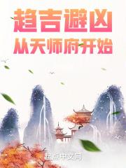 从天师府开始无防盗