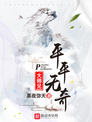 平平无奇大师兄人物介绍