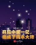 我成了资本大佬TXT下载