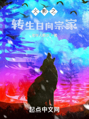 火影之转生日向宗家 小说